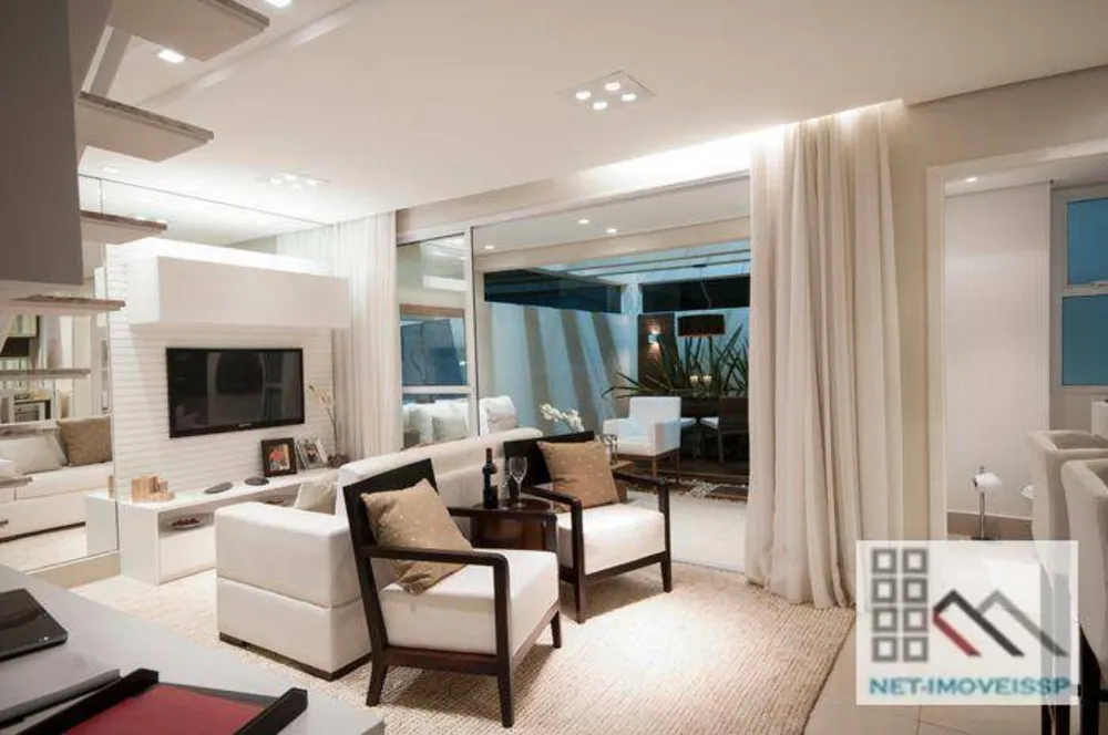 Apartamento, 2 quartos, 81 m² - Foto 6