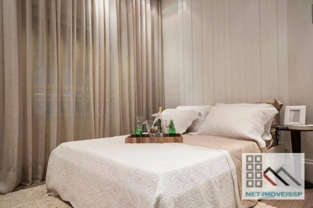 Apartamento, 2 quartos, 81 m² - Foto 9
