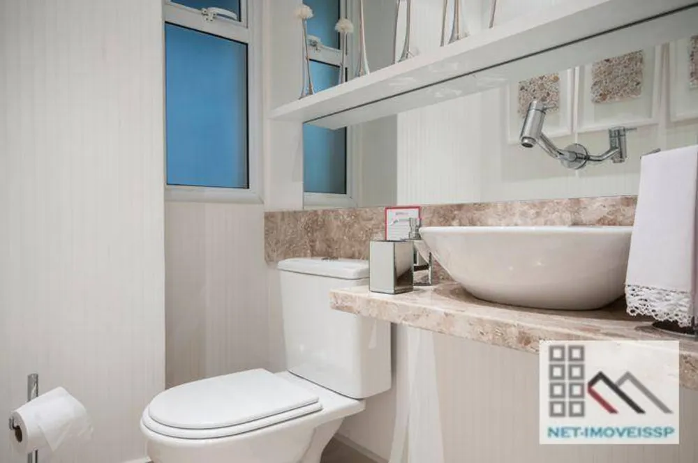 Apartamento, 2 quartos, 81 m² - Foto 8