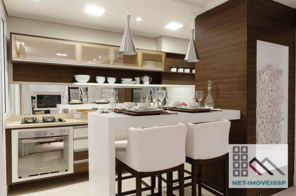 Apartamento, 2 quartos, 81 m² - Foto 3