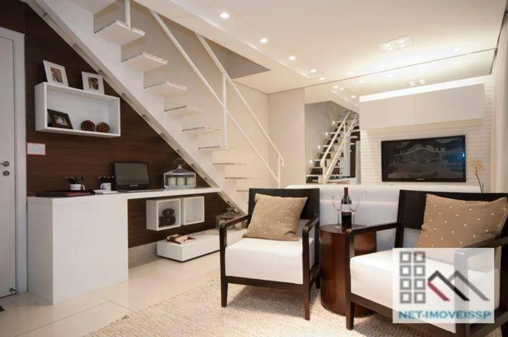 Apartamento, 2 quartos, 81 m² - Foto 5
