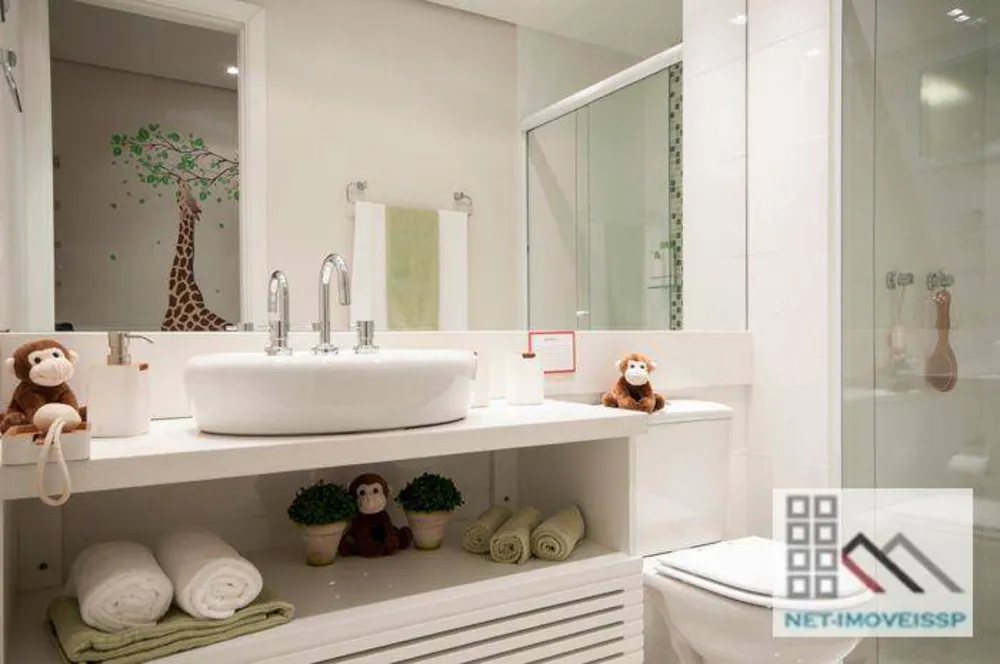 Apartamento, 2 quartos, 81 m² - Foto 10