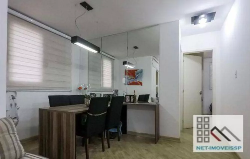 Apartamento, 2 quartos, 69 m² - Foto 7