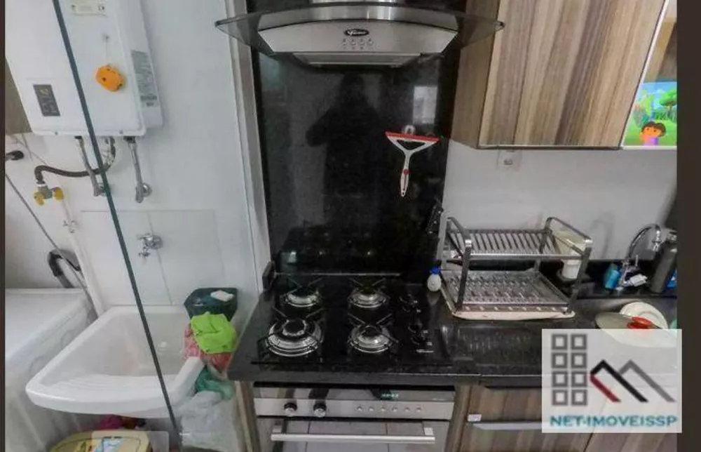 Apartamento, 2 quartos, 69 m² - Foto 13