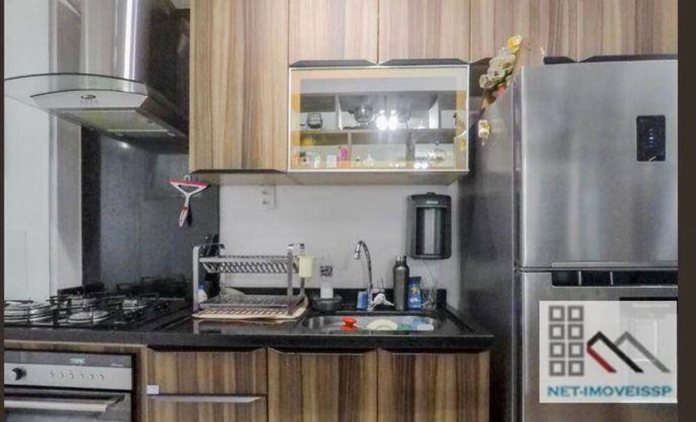 Apartamento, 2 quartos, 69 m² - Foto 12