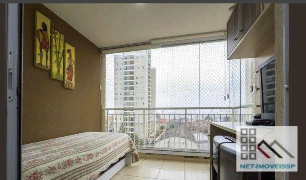 Apartamento, 2 quartos, 69 m² - Foto 8