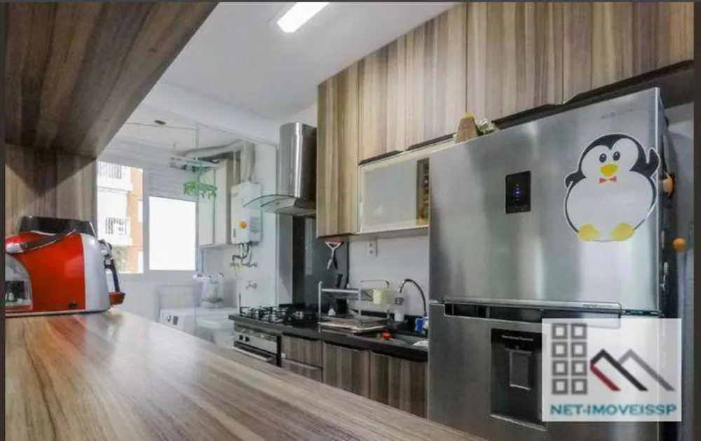 Apartamento, 2 quartos, 69 m² - Foto 15
