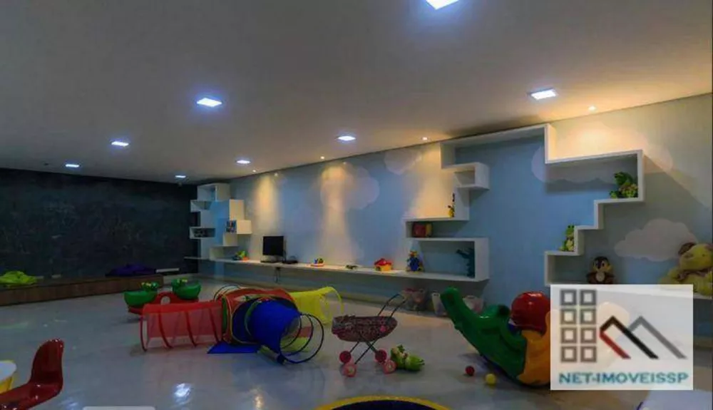 Apartamento, 2 quartos, 69 m² - Foto 32