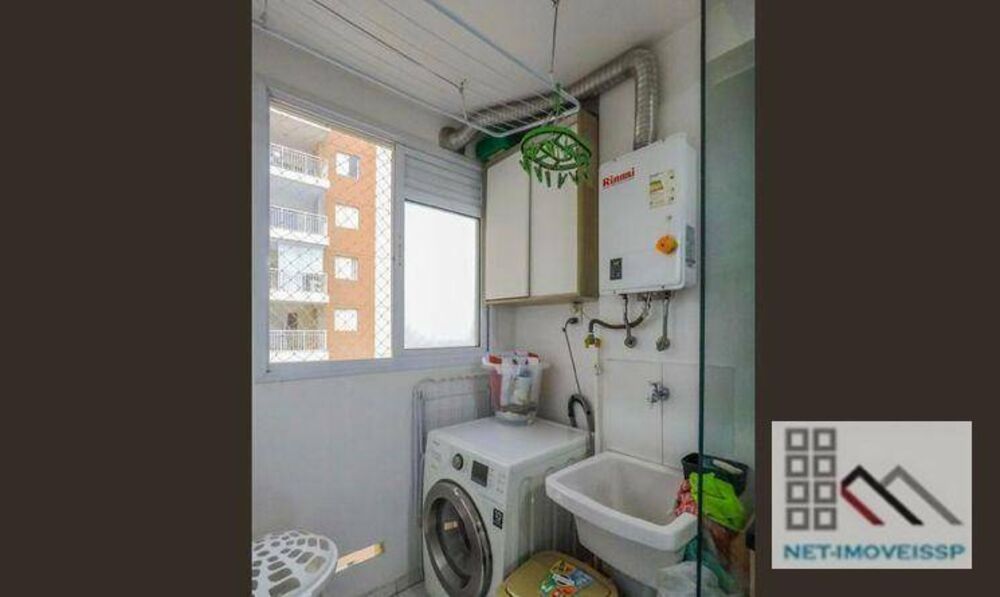 Apartamento, 2 quartos, 69 m² - Foto 16