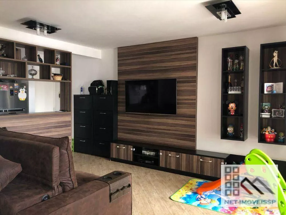 Apartamento, 2 quartos, 69 m² - Foto 6