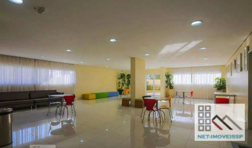 Apartamento, 2 quartos, 69 m² - Foto 35