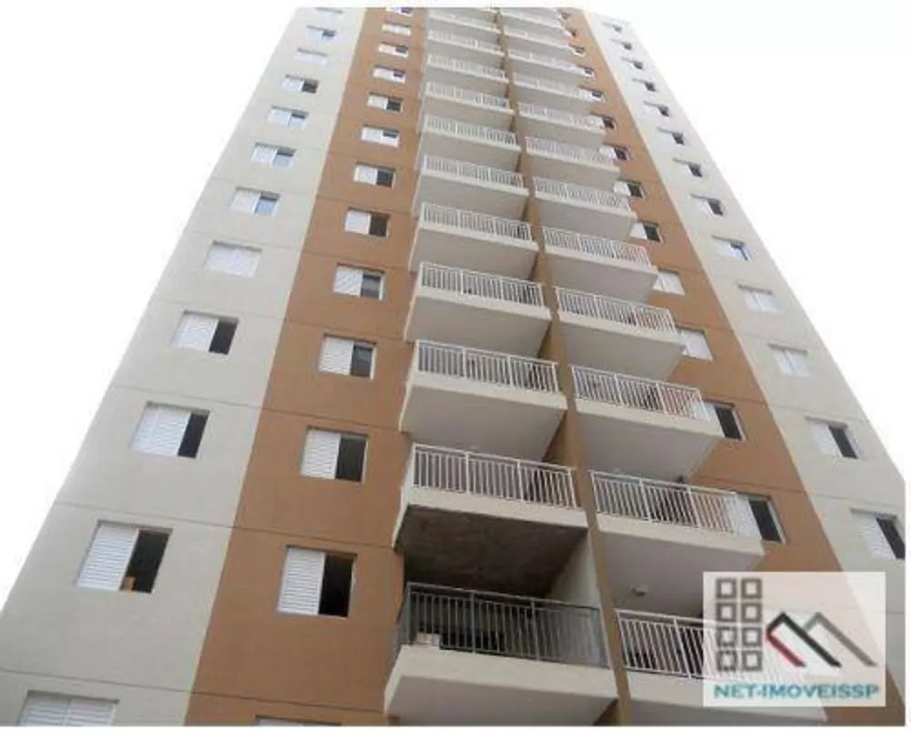 Apartamento, 2 quartos, 69 m² - Foto 2