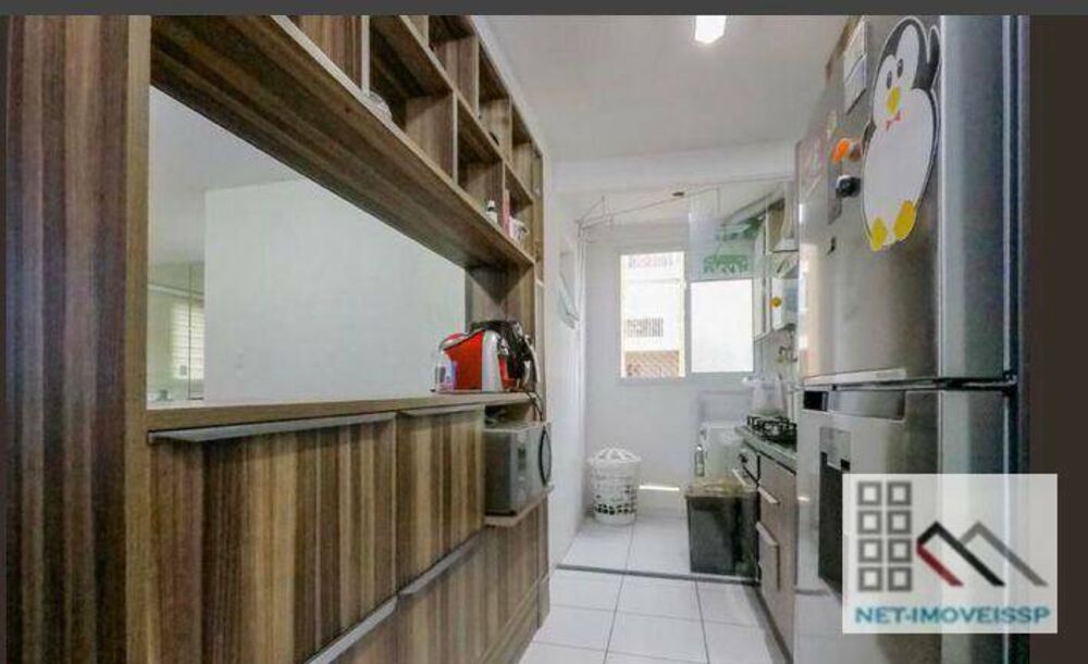Apartamento, 2 quartos, 69 m² - Foto 11