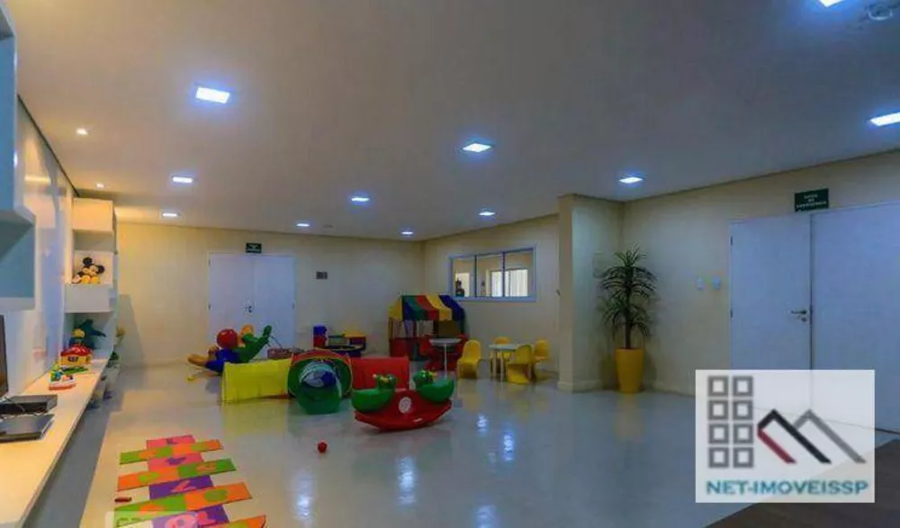 Apartamento, 2 quartos, 69 m² - Foto 34