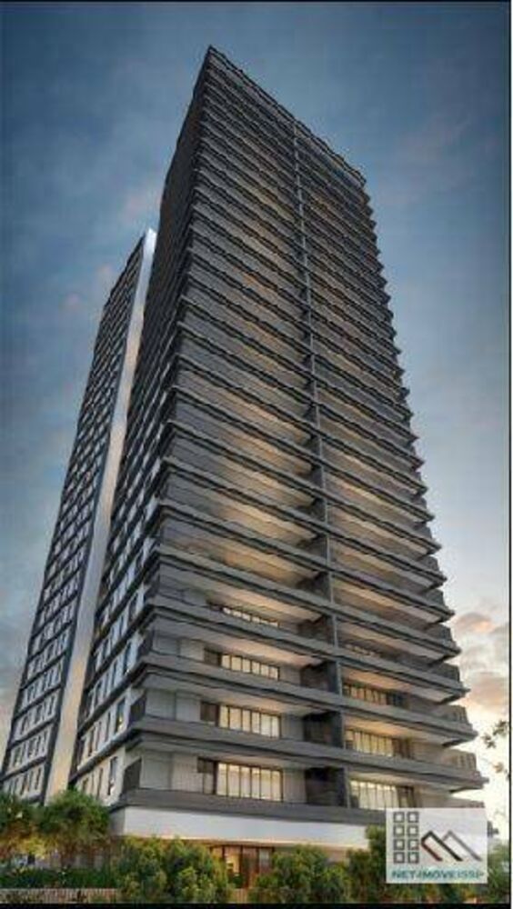 Apartamento, 4 quartos, 232 m² - Foto 2