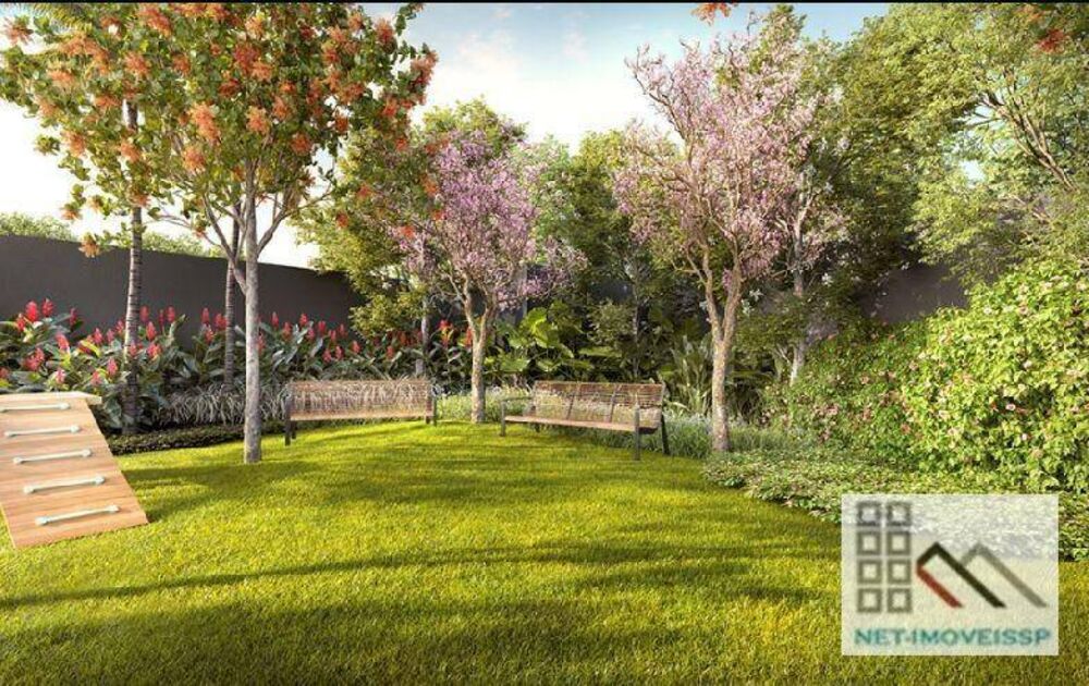 Apartamento, 4 quartos, 232 m² - Foto 11