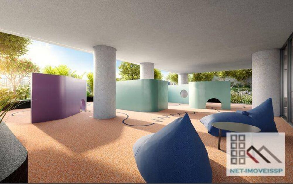 Apartamento, 4 quartos, 232 m² - Foto 13