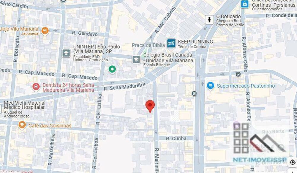 Apartamento, 4 quartos, 232 m² - Foto 16