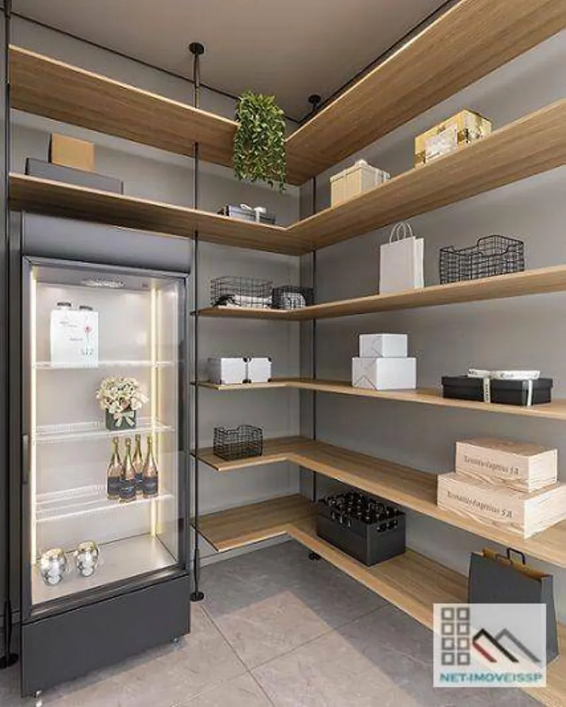 Cobertura, 4 quartos, 398 m² - Foto 1