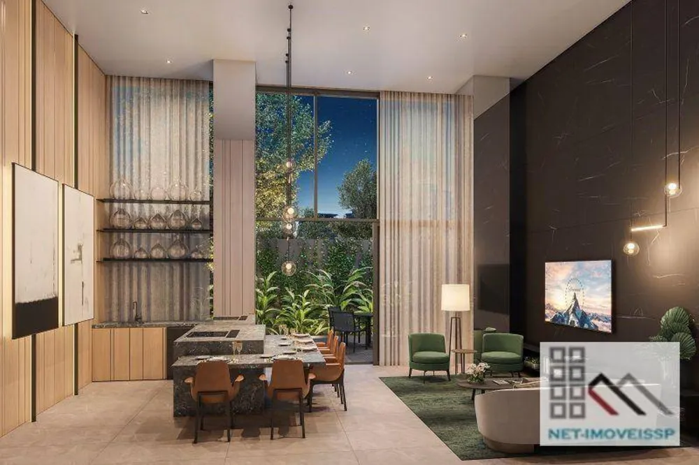 Cobertura, 4 quartos, 398 m² - Foto 10