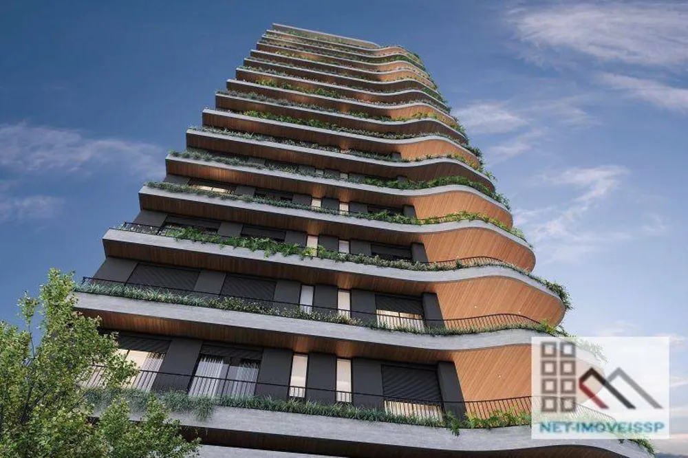 Cobertura, 4 quartos, 398 m² - Foto 3