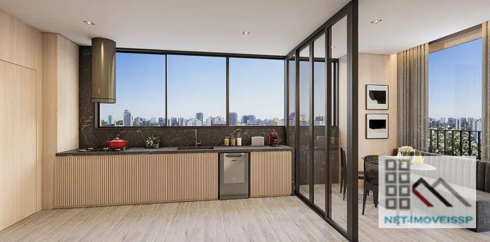 Cobertura, 4 quartos, 398 m² - Foto 5