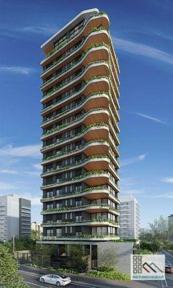 Cobertura, 4 quartos, 398 m² - Foto 4