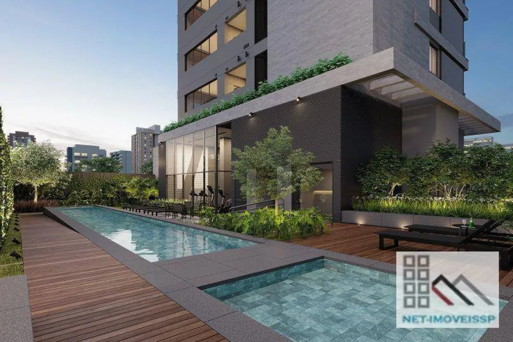 Cobertura, 4 quartos, 398 m² - Foto 6