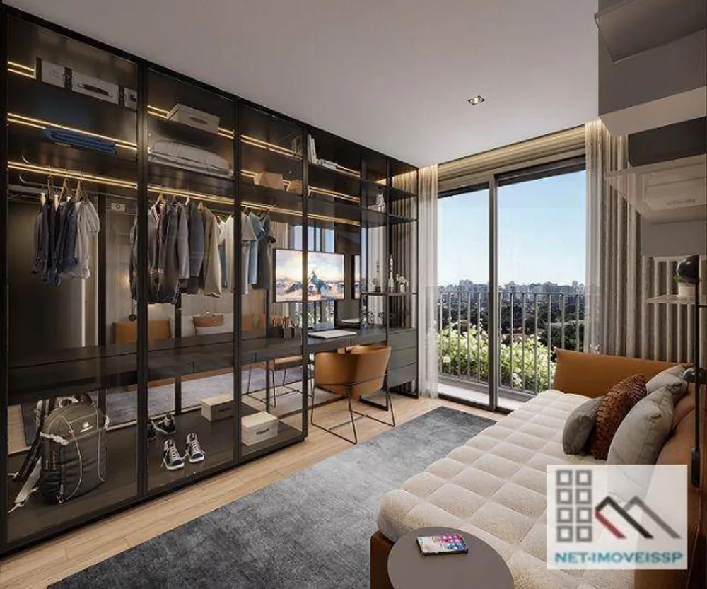 Cobertura, 4 quartos, 398 m² - Foto 6