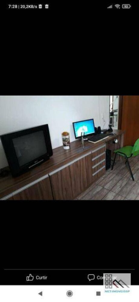 Casa à venda com 3 quartos, 148m² - Foto 3