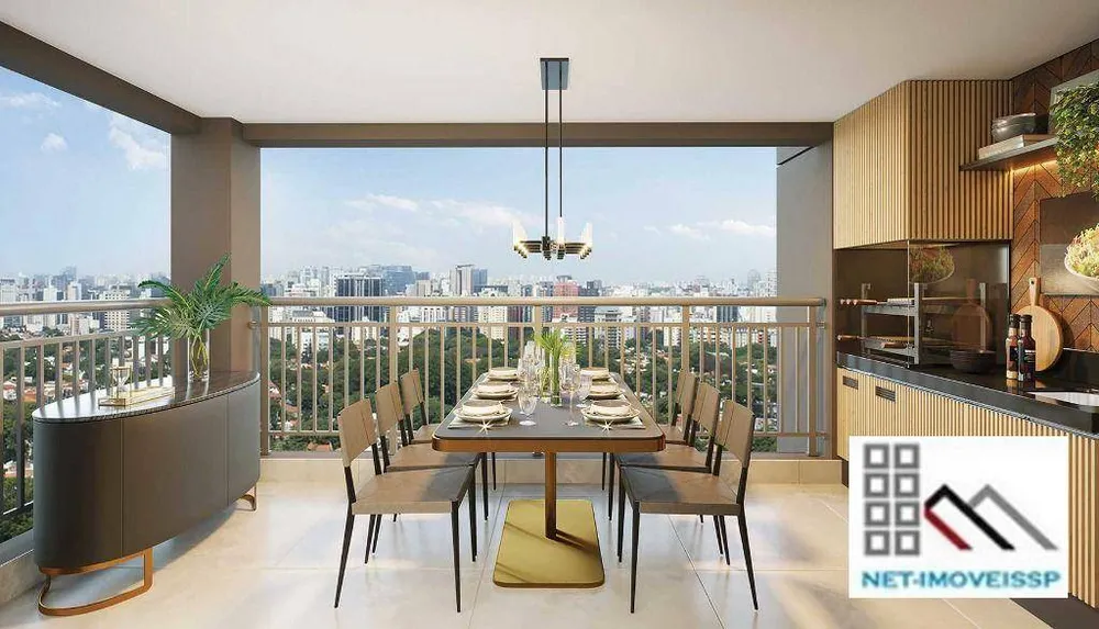 Apartamento, 3 quartos, 106 m² - Foto 5