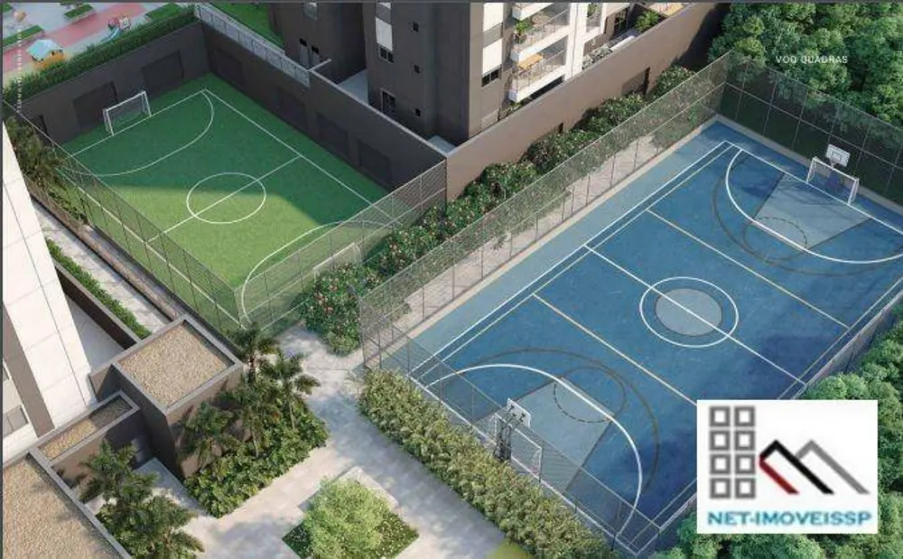 Apartamento, 3 quartos, 106 m² - Foto 16