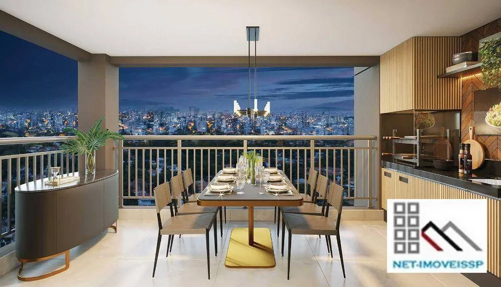 Apartamento, 3 quartos, 106 m² - Foto 6