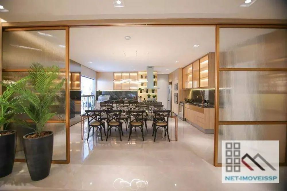 Apartamento, 2 quartos, 153 m² - Foto 3
