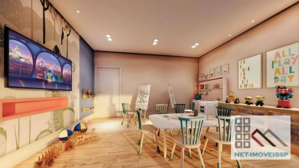 Apartamento, 2 quartos, 153 m² - Foto 10
