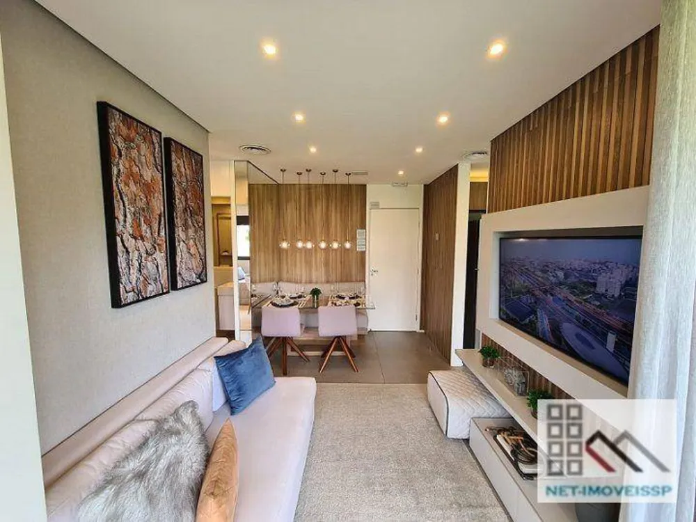 Apartamento, 3 quartos, 67 m² - Foto 7