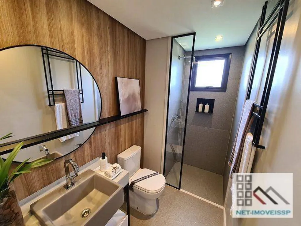 Apartamento, 3 quartos, 67 m² - Foto 7