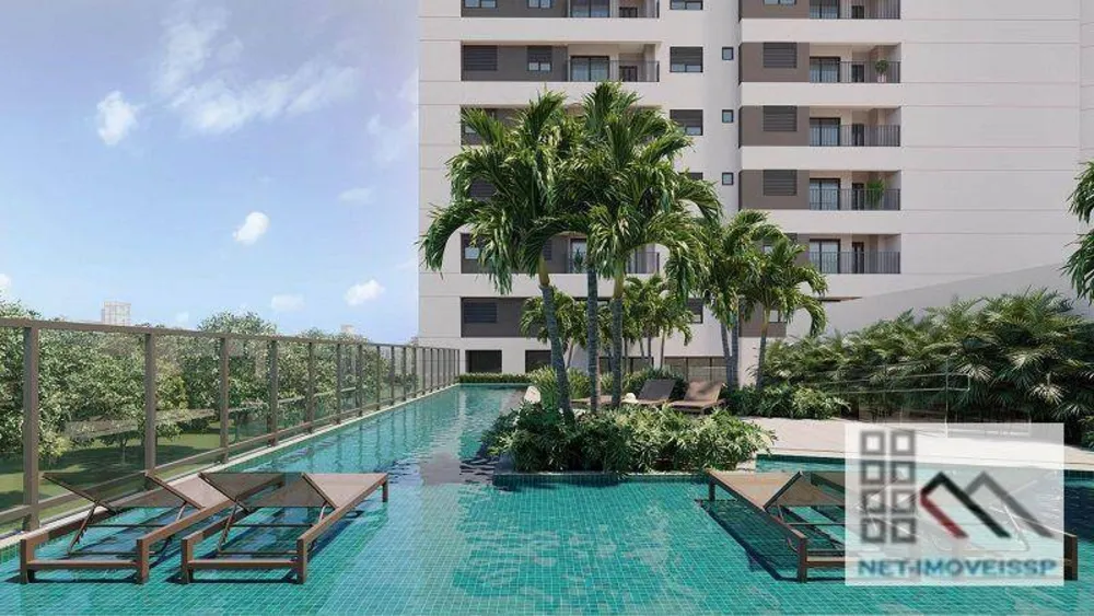 Apartamento, 3 quartos, 67 m² - Foto 10