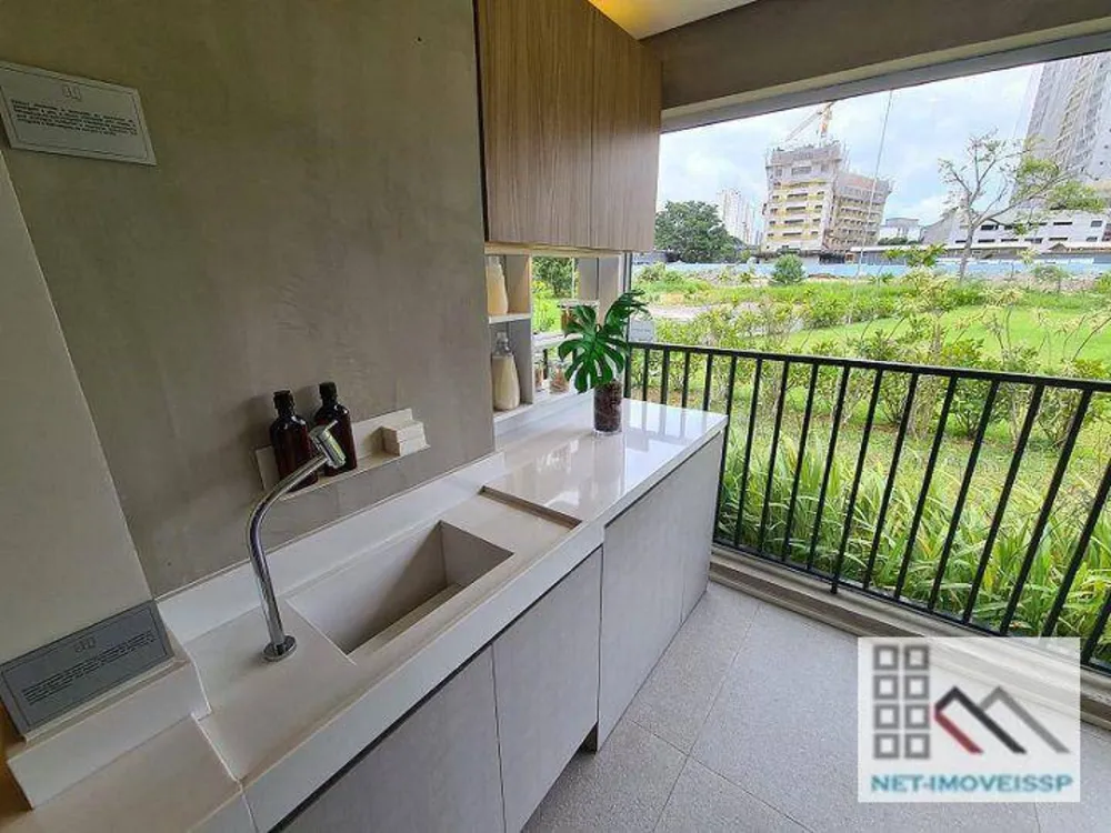 Apartamento, 3 quartos, 67 m² - Foto 5