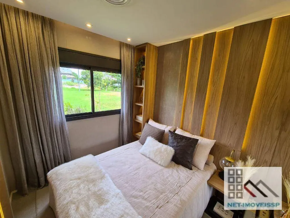 Apartamento, 3 quartos, 67 m² - Foto 6