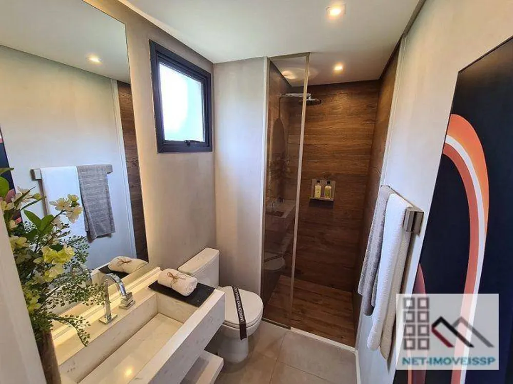 Apartamento, 3 quartos, 67 m² - Foto 9