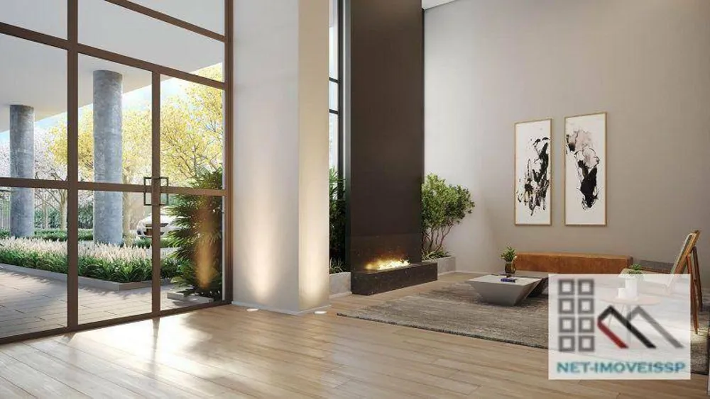 Apartamento, 3 quartos, 67 m² - Foto 4