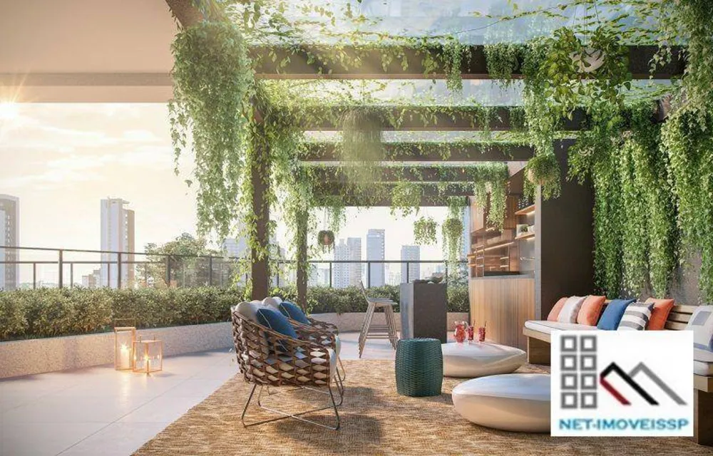 Apartamento, 1 quarto, 47 m² - Foto 13