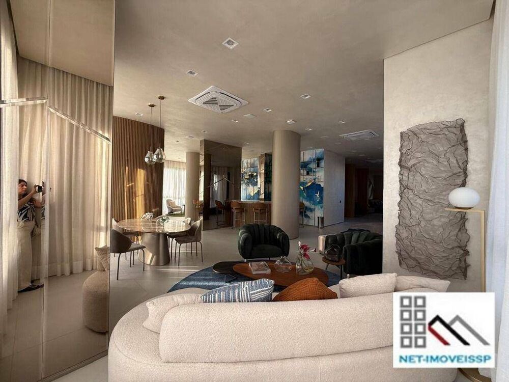 Apartamento, 1 quarto, 47 m² - Foto 8