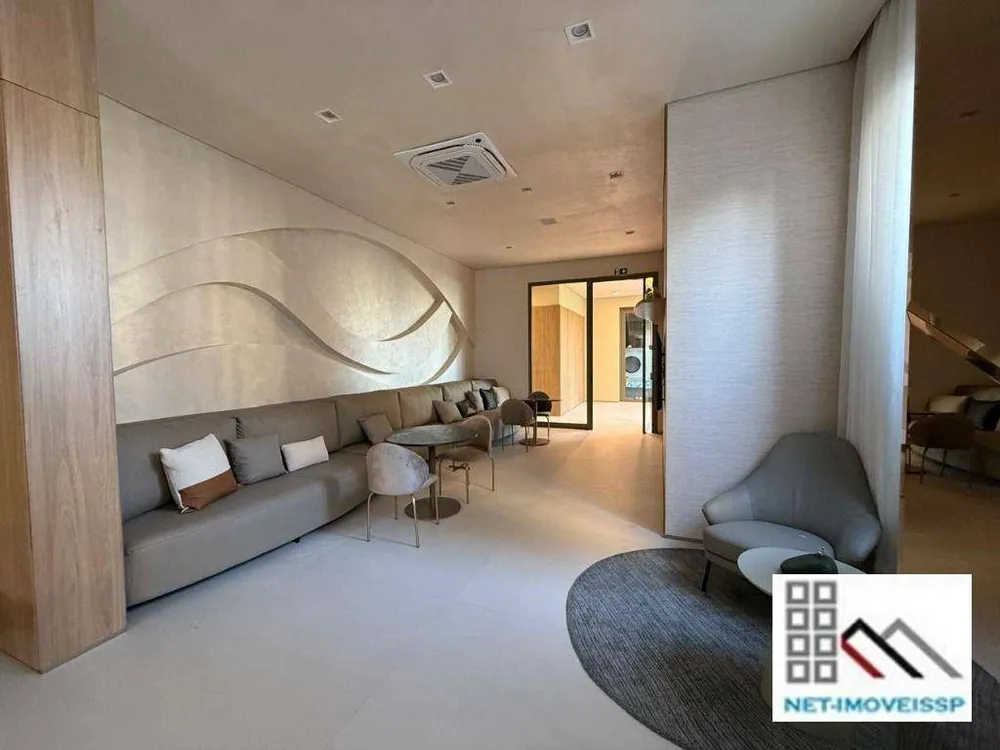 Apartamento, 1 quarto, 47 m² - Foto 19