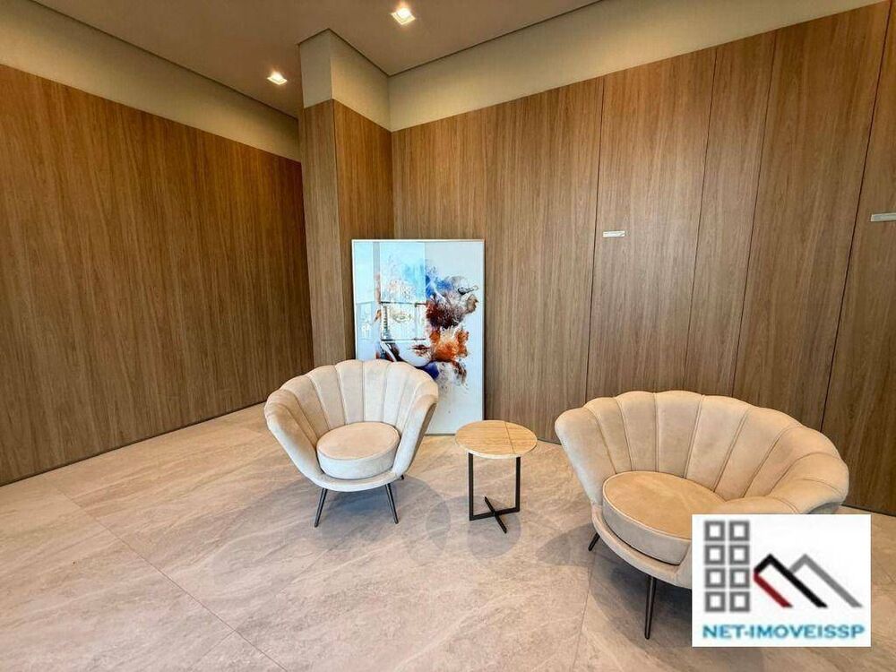 Apartamento, 1 quarto, 47 m² - Foto 2
