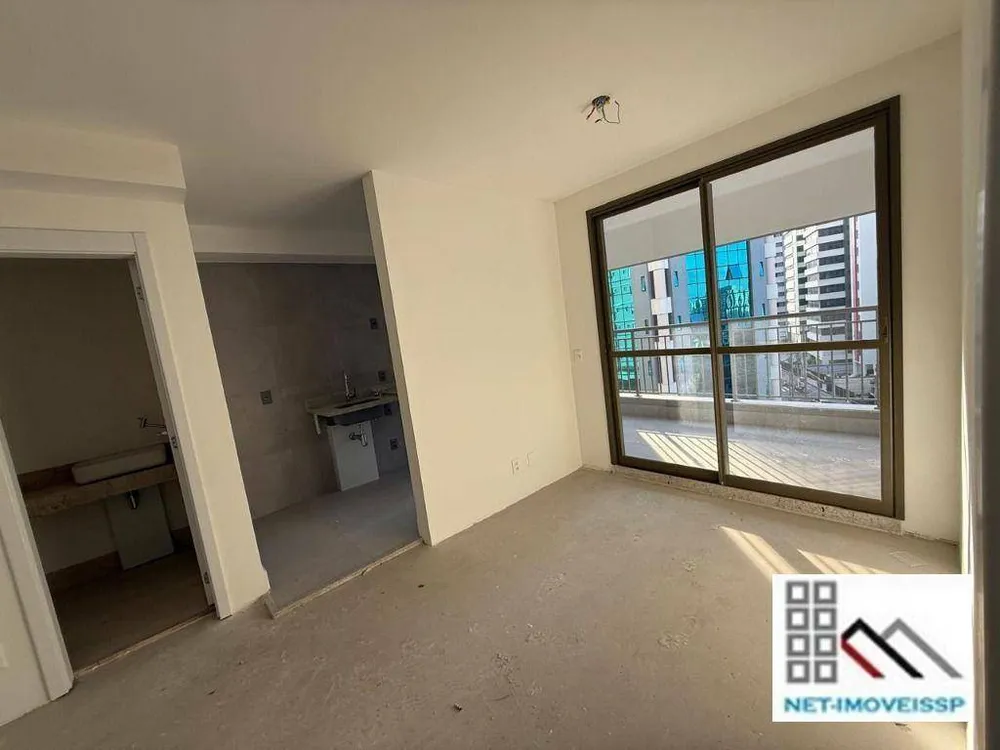 Apartamento, 1 quarto, 47 m² - Foto 10
