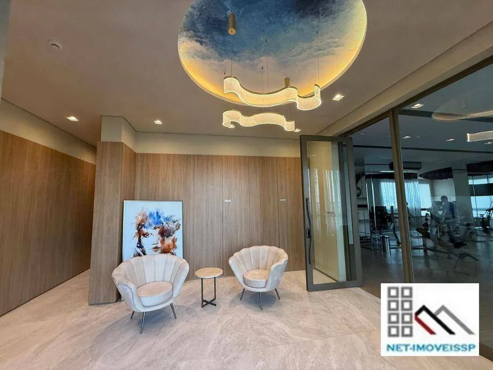 Apartamento, 1 quarto, 47 m² - Foto 14