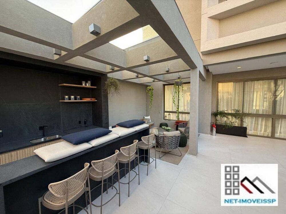 Apartamento, 1 quarto, 47 m² - Foto 16