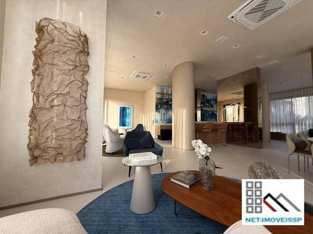 Apartamento, 1 quarto, 47 m² - Foto 24